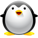 Penguin pingouin pinguino 86